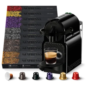Nespresso DeLonghi